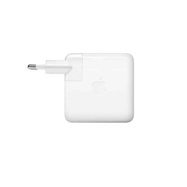 Apple MacBook oplader - 61 W stekkerblok