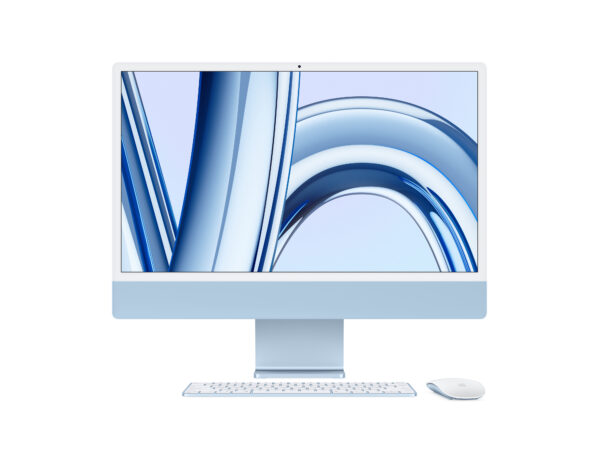 imac 24