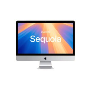 iMac 27
