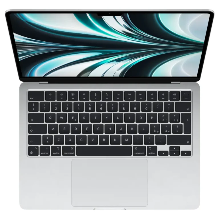 "Macbook